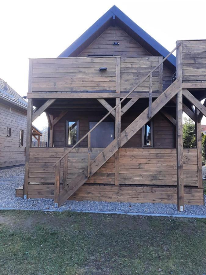 Harcowka 2 Chalet Zloty Stok