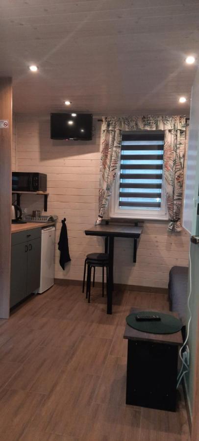 Chalet Harcowka 2 *
