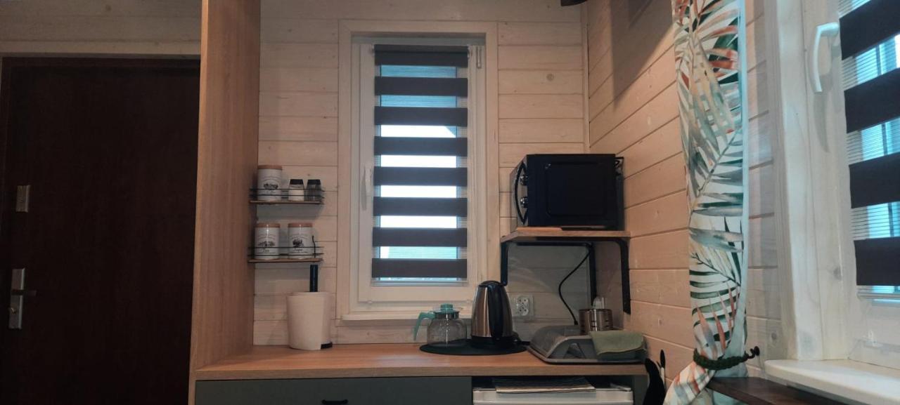 Harcowka 2 Chalet Złoty Stok
