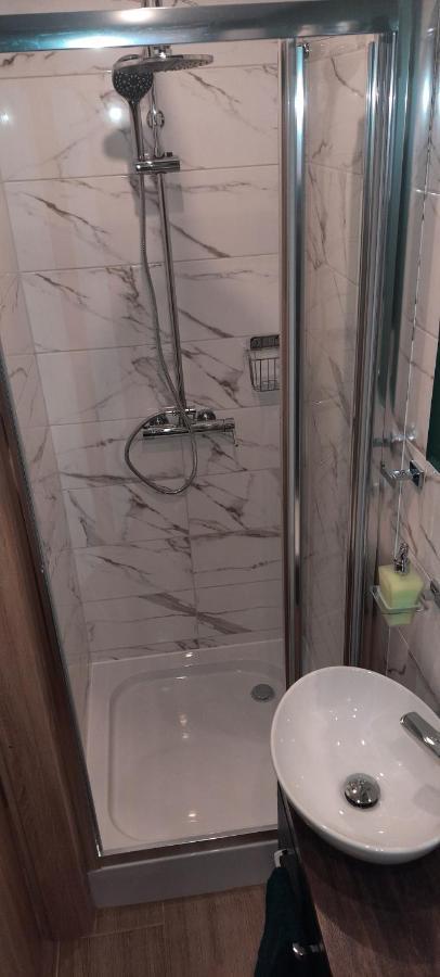 Harcowka 2 Chalet Zloty Stok