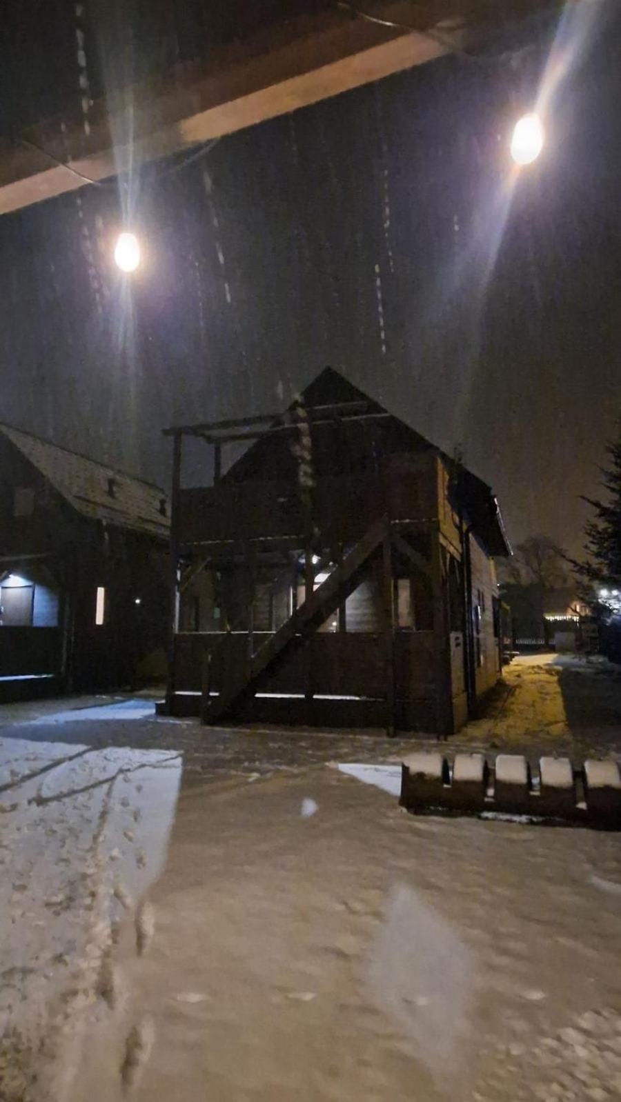 Harcowka 2 Zloty Stok