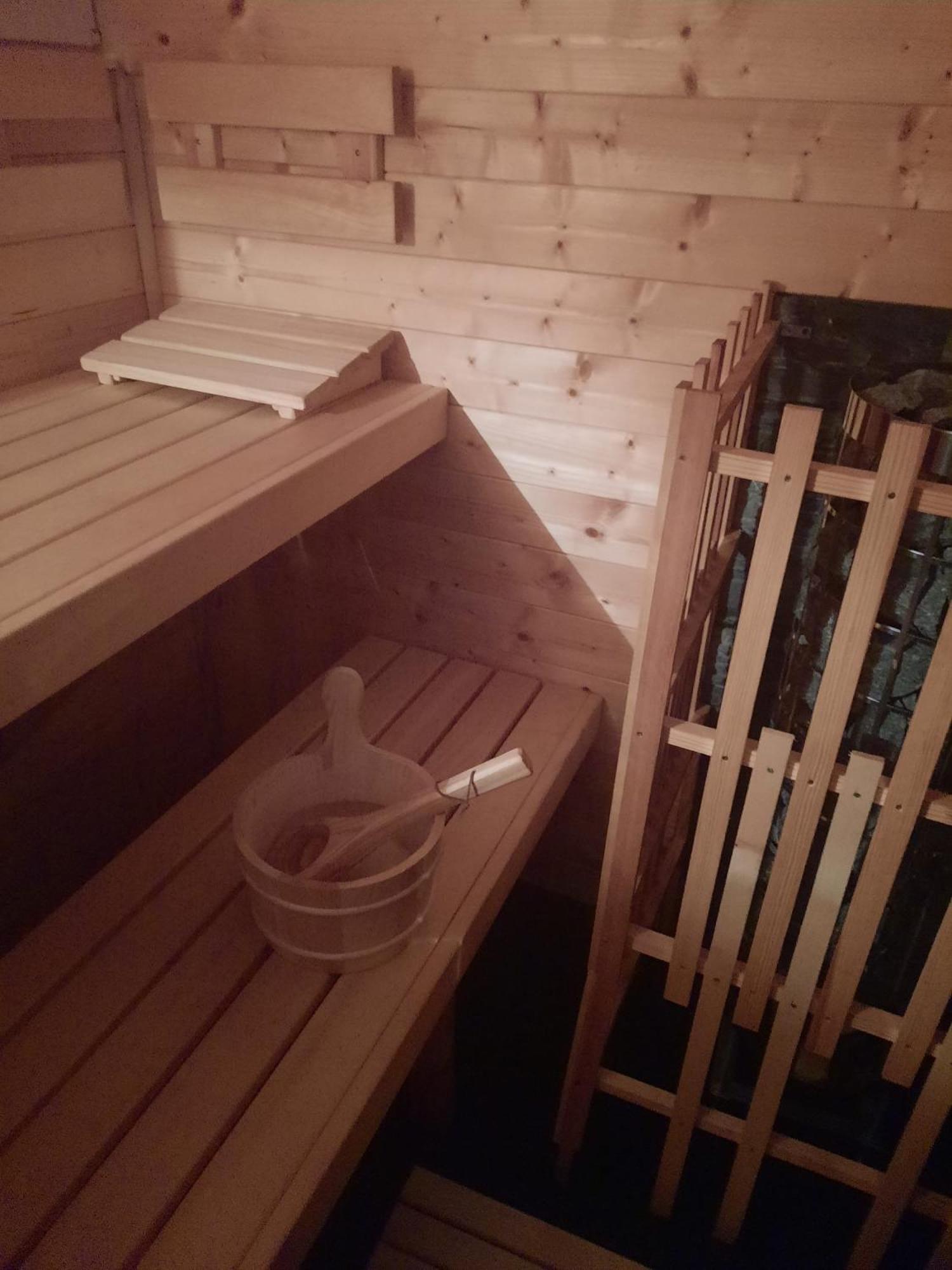 Chalet Harcowka 2
