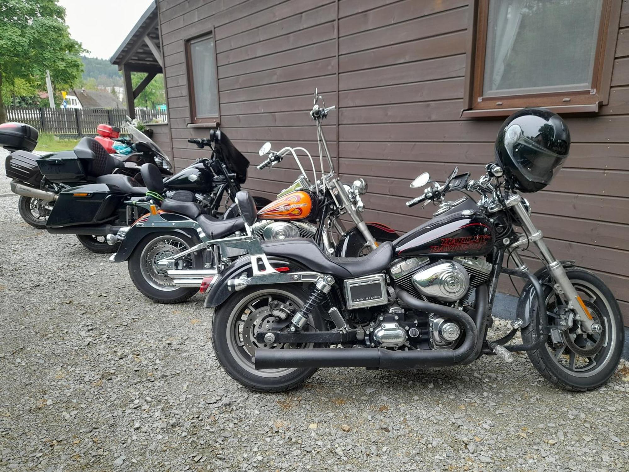 Chalet Harcowka 2 *